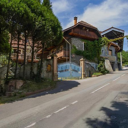 Studio Atypique Et Cosy, Classe "Gite De France" 5Min Centre, 15Min Gare, Lit Queen Size "Climatisation, Netflix Et Wifi, Parking, Lave Vaisselle, Boite A Cles Pour Arrivee Tardive - Gites La Tarine Albertville Exteriör bild